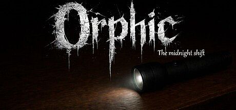 Orphic - The midnight shift Game