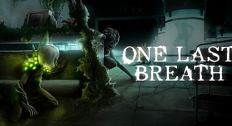 One Last Breath Game