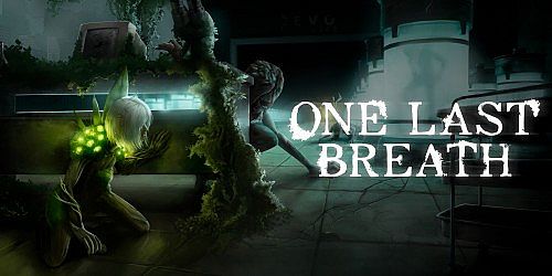 One Last Breath