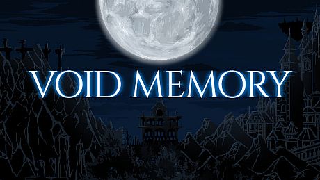 Void Memory Game
