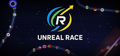Unreal Race Game