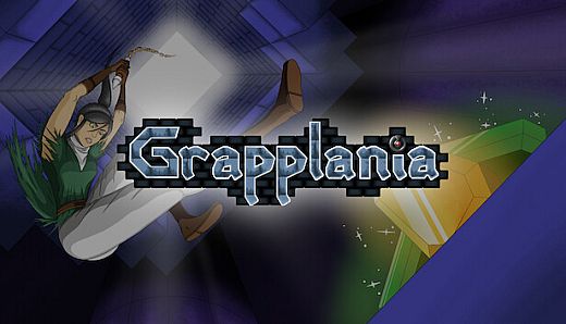 Grapplania