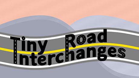 Tiny Road Interchanges Game