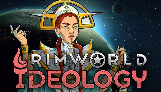 RimWorld - Ideology