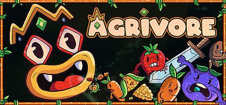 Agrivore: Incremental Farming Game