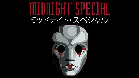 Midnight Special
