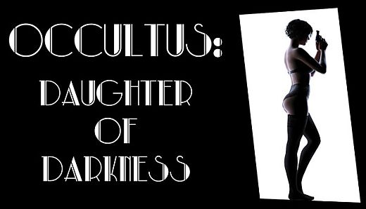 Occultus: Daughter of Darkness
