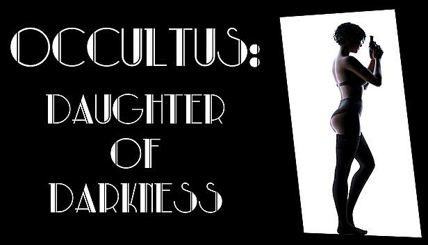 Buy Occultus: Daughter of Darkness