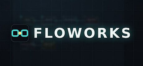 FLOWORKS Game