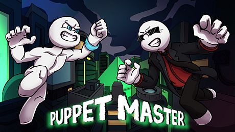Puppet Master Game