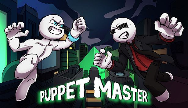 Buy Puppet Master