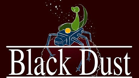 Black Dust Game