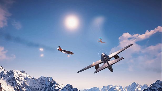 Buy Air Fight - Sky Fighters