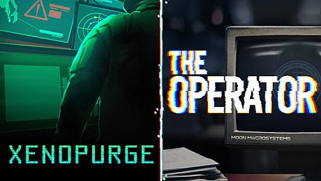 The Operator x Xenopurge Bundle