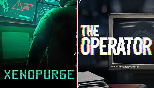 The Operator x Xenopurge