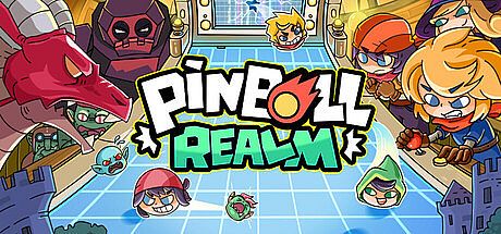 Pinball Realm Game