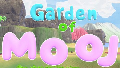 Garden Of Mooj Game