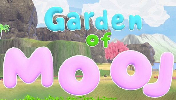 Buy Garden Of Mooj
