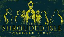 Comprar The Shrouded Isle PC