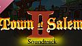 Town of Salem 2 Soundtrack
