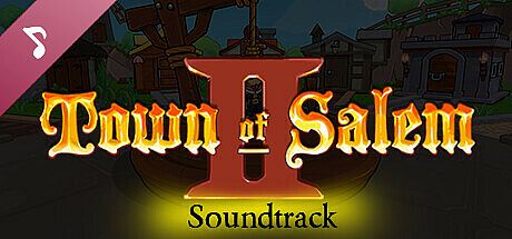Town of Salem 2 Soundtrack