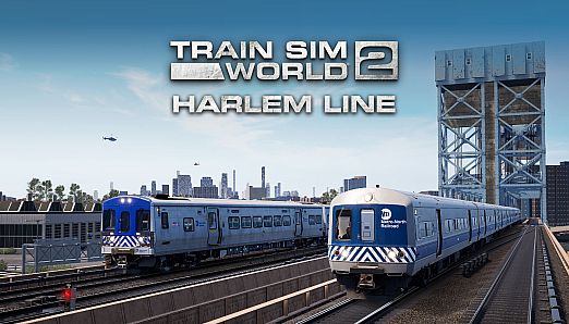 Harlem Line: Grand Central Terminal - North White Plains