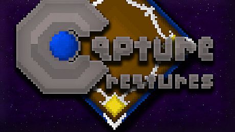 Capture Creatures Game