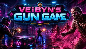 Veibyn's GunGame