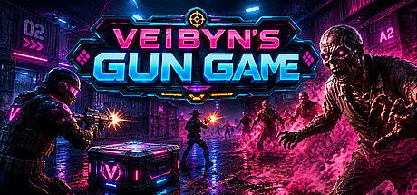 Veibyn's GunGame
