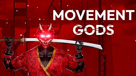 Movement Gods Game