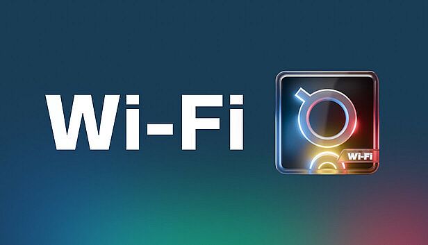 Buy Wi-Fi