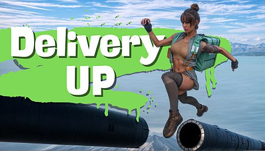 Delivery Up Together