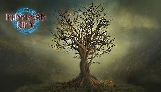 Pantheon Rift Prototype