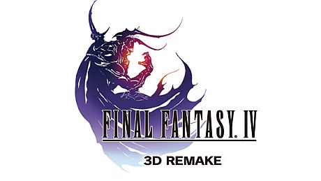 Final Fantasy IV (3D Remake) Game
