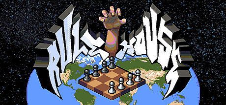 Rulehouse Game
