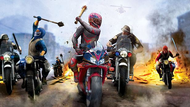 Buy Road Redemption