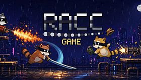 Racc Game