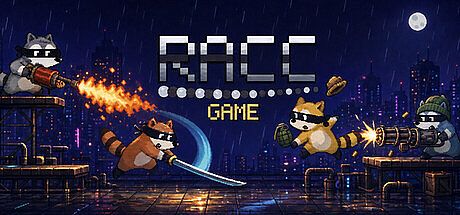 Racc Game Game
