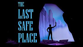 The Last Safe Place