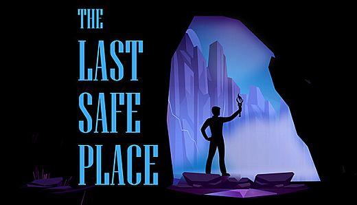 The Last Safe Place