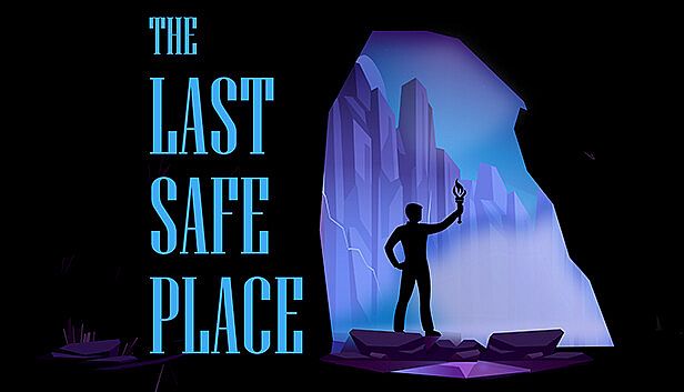 Buy The Last Safe Place