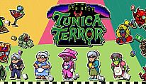 Kup Tunica Terror na PC