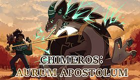 Chimeros: Aurum Apostolum