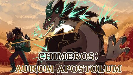 Chimeros: Aurum Apostolum Game