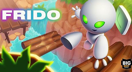 Frido Game