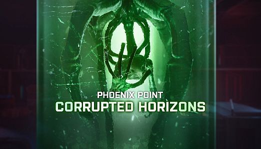 DLC 4 (Corrupted Horizons)