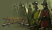 Kup Expeditions: Conquistador na PC
