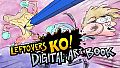 Leftovers KO! - Digital Artbook