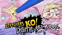 Leftovers KO! - Digital Artbook für PC kaufen