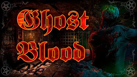 Ghost Blood Game